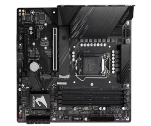 Gigabyte B560M AORUS ELITE