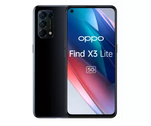 OPPO Find X3 Lite