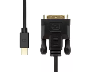 ProXtend Mini Displayport to DVI-D 24+1 1M