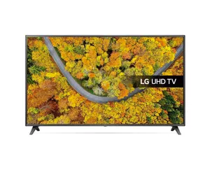 LG 75UP75006LC