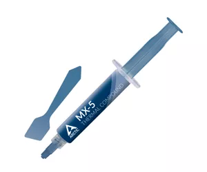 ARCTIC MX-5 Highest Performance Thermal Compound