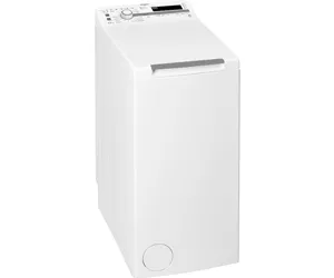 Whirlpool TDLR 65230SS SP/N