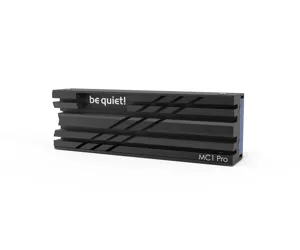 be quiet! MC1 PRO