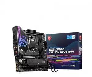 MSI MPG Z590M Gaming Edge Wifi