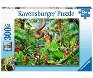 Ravensburger Reptile Resort