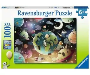 Ravensburger Planet Playground