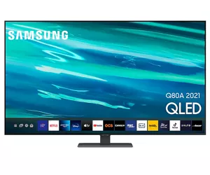 Samsung Series 8 Q80A