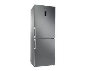 Whirlpool WB70E 973 X šaldytuvas-šaldiklis Pastatomi 462 L D Nerūdijančiojo plieno