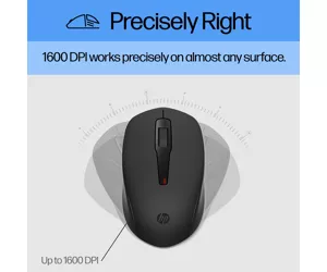 HP 150 Wired Mouse and Keyboard