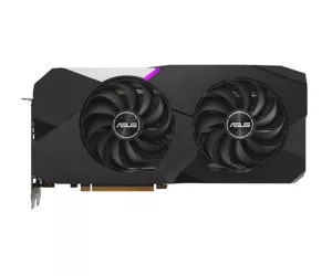 ASUS DUAL-RX6700XT-12G