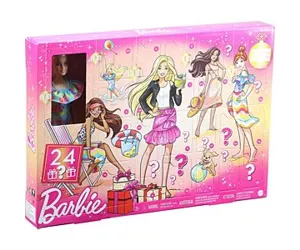 Barbie GXD64