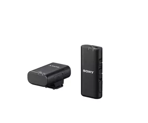 Sony Mikrofon ECM-W2BT