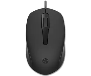 HP 150 Wired Mouse