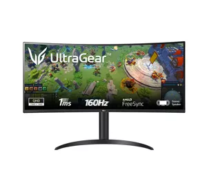 LG 34WP65C-B