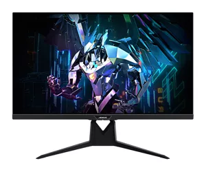 Gigabyte FI32Q