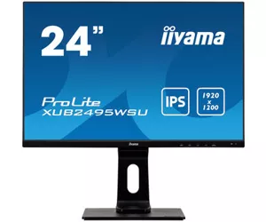 iiyama ProLite XUB2495WSU-B3