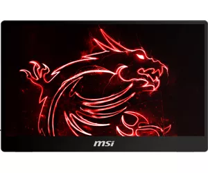 MSI Optix MAG162V