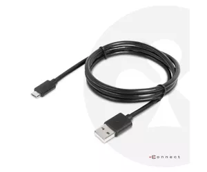 CLUB3D USB 3.2 Gen1 Type-A to Micro USB Cable M/M 1m /3.28ft