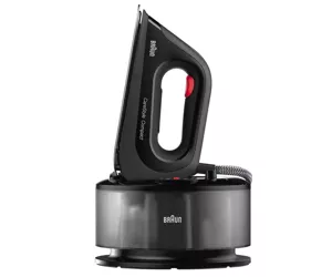 Braun CareStyle Compact IS 2058 BK