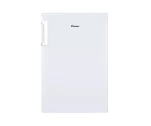 Candy CCTOS 544WHN combi-fridge Freestanding 109 L E White