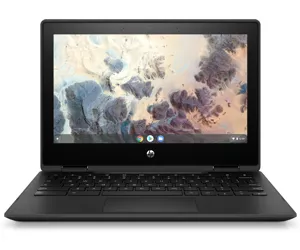 HP Chromebook x360 11 G4