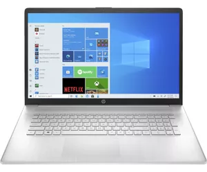 HP 17-cn0301nf