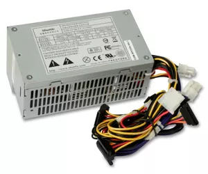 Shuttle PC55
