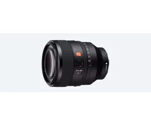 Sony FE 50mm F1.2 GM