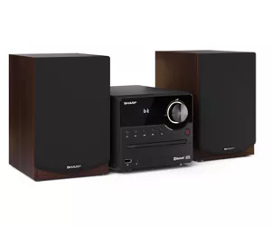 Sharp XL-B512(BR)