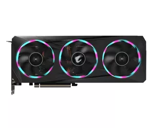 Gigabyte AORUS GeForce RTX 3060 Ti ELITE 8G