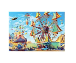 Ravensburger Carnival of Dreams