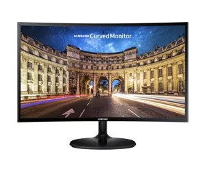 Samsung C24F390FHR