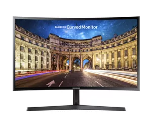 Samsung C24F396FHR