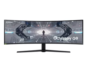 Samsung Odyssey G9