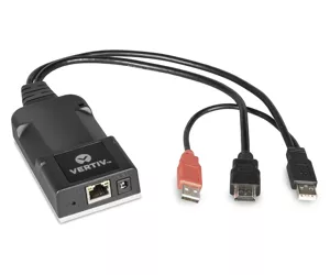 Vertiv Avocent HMXTX HDMI, USB 2.0 , AUDIO, ZERO U