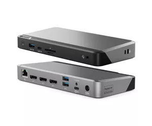 ALOGIC DX3