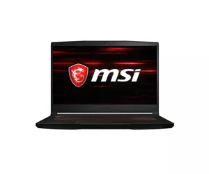 MSI Gaming GF63 10UD-231NL Thin