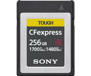 Sony CEB-G256