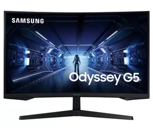 Samsung C32G54TQWR
