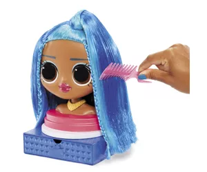 L.O.L. Surprise! OMG Styling Head- Miss Independent