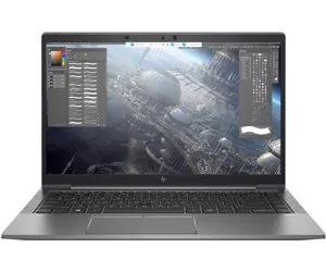 HP ZBook Firefly 14 G8