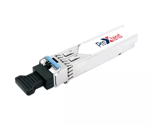ProXtend SFP BX-D LC 80KM Bidirectional Gigabit Ethernet 1.25Gb/s
