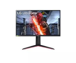 LG 27GN650-B
