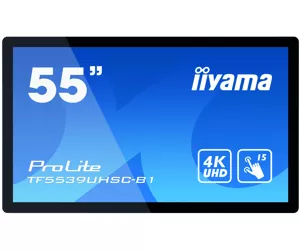 iiyama ProLite TF5539UHSC-B1AG