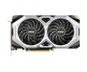 MSI GeForce RTX 2060 VENTUS GP OC