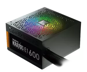 GAMDIAS KRATOS E1-600