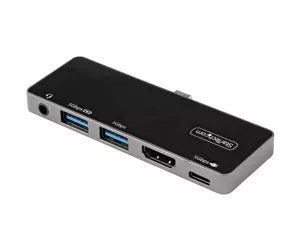 StarTech.com DKT30ICHPD