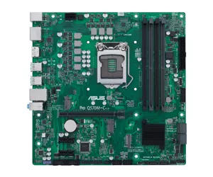 ASUS PRO Q570M-C/CSM