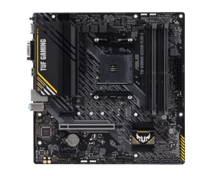 ASUS TUF GAMING A520M-PLUS II