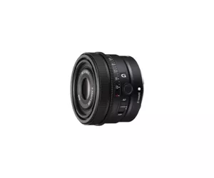 Sony FE 50 mm F2.5 G